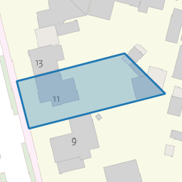 Perceel WST00-F-9903