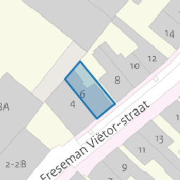 Perceel WST00-F-9945