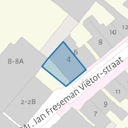 Perceel WST00-F-9946