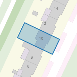 Perceel WST00-G-1000