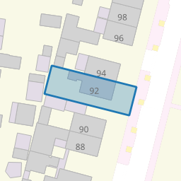 Perceel WST00-G-1016