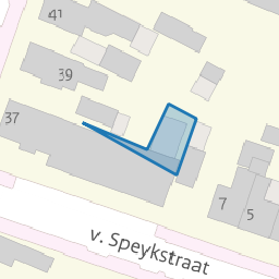 Perceel WST00-G-1028