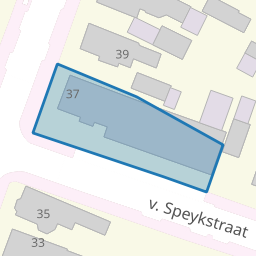 Perceel WST00-G-1029