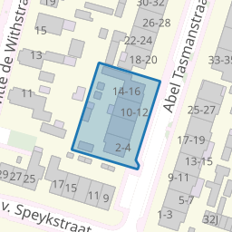 Perceel WST00-G-1031