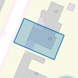 Perceel WST00-G-1066