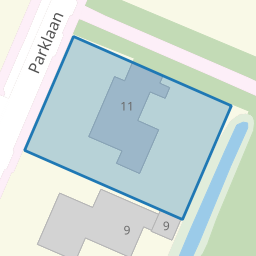 Perceel WST00-G-1068