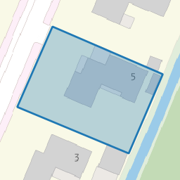 Perceel WST00-G-1071