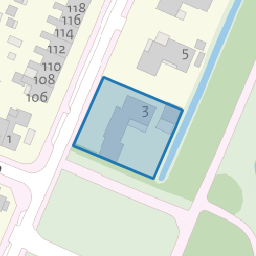 Perceel WST00-G-1072