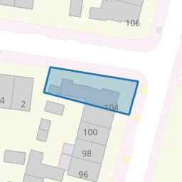 Perceel WST00-G-1074