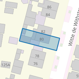 Perceel WST00-G-1078