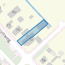 Perceel WST00-G-1087