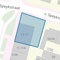 Perceel WST00-G-1089