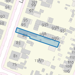 Perceel WST00-G-1100