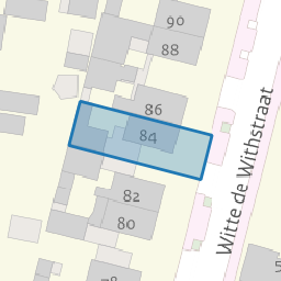 Perceel WST00-G-1104