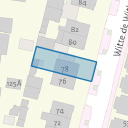 Perceel WST00-G-1108