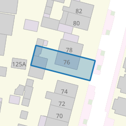 Perceel WST00-G-1109