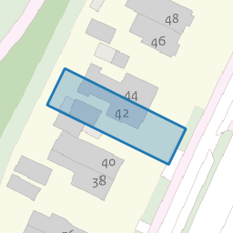 Perceel WST00-G-1111