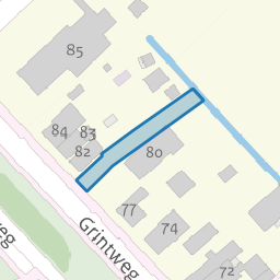 Perceel WST00-G-1114