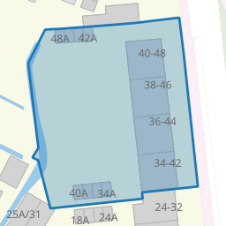 Perceel WST00-G-1122