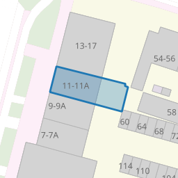 Perceel WST00-G-1149