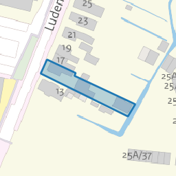 Perceel WST00-G-1154