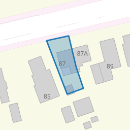 Perceel WST00-G-1158