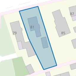 Perceel WST00-G-1160