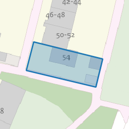 Perceel WST00-G-1164