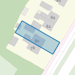 Perceel WST00-G-1173