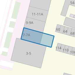 Perceel WST00-G-1174