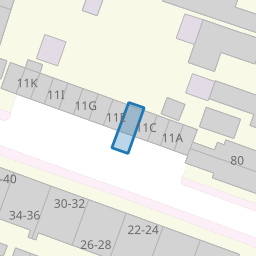 Perceel WST00-G-1176