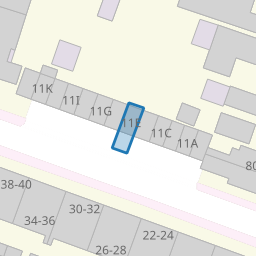 Perceel WST00-G-1177