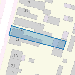 Perceel WST00-G-1184