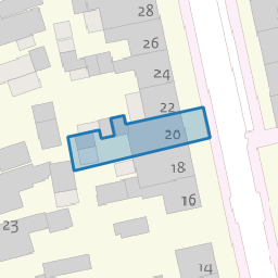 Perceel WST00-G-1187