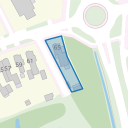 Perceel WST00-G-1198