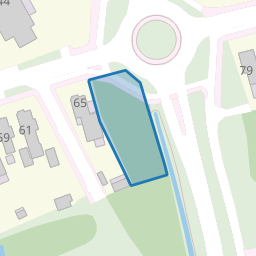 Perceel WST00-G-1199