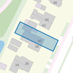 Perceel WST00-G-1200