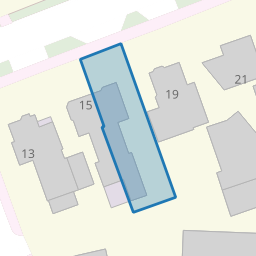 Perceel WST00-G-1203