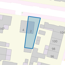 Perceel WST00-G-1212