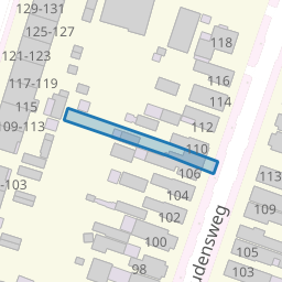 Perceel WST00-G-1223