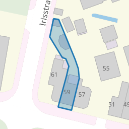 Perceel WST00-G-1228