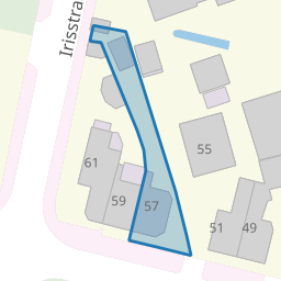 Perceel WST00-G-1229