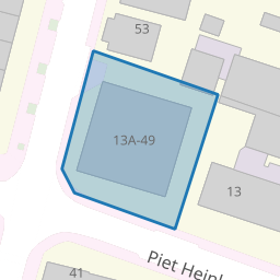 Perceel WST00-G-1232