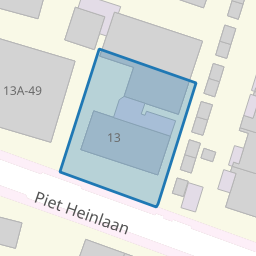 Perceel WST00-G-1233