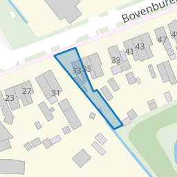 Perceel WST00-G-1236