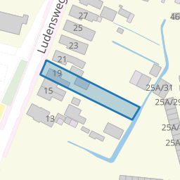 Perceel WST00-G-1239