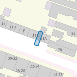 Perceel WST00-G-1244