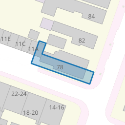 Perceel WST00-G-1246