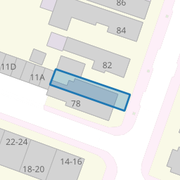 Perceel WST00-G-1247