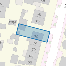 Perceel WST00-G-1249